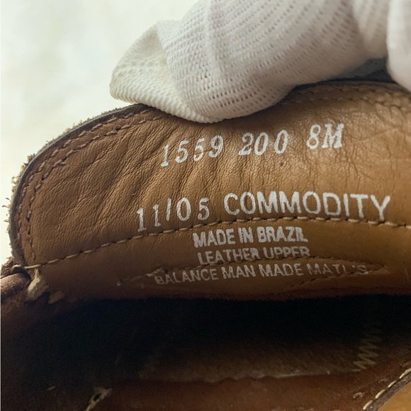 Mens Bass Classic Penny Loafers in Rich Brown - Picture 11 of 12